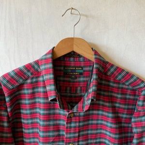 Alexander Julian Men's Button Down
